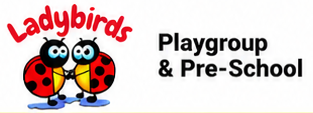 Ladybirds logo