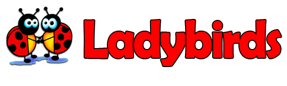 Ladybirds Logo